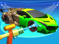 Joc House Deep Clean Sim en línia