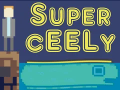 Joc SupercEELious en línia