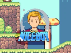 Joc Super Nice boy en línia