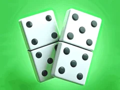 Joc Dominoes classic duel en línia