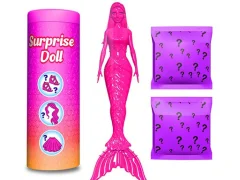 Joc Color Reveal Mermaid Doll en línia