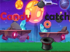Joc Candy Catch en línia