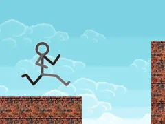 Joc Run Stickman Run en línia