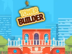 Joc Tower Builder en línia