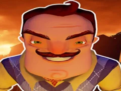 Joc Hello neighbor en línia