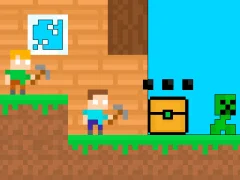 Joc MC8Bit en línia