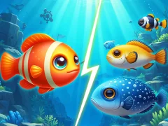Joc Fish Frenzy en línia