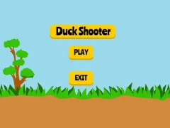 Joc Duck Shooter en línia