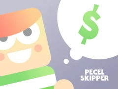Joc Pecel Skipper en línia