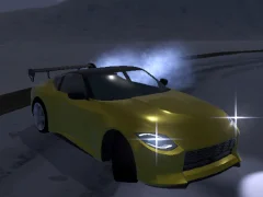 Joc Snow Drifting 3D Champ 2024 en línia