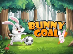 Joc Bunny Goal en línia