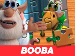 Joc Booba Jigsaw Puzzle en línia