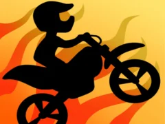 Joc Motor Bike Race en línia