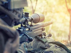 Joc Army Sniper en línia