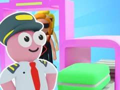Joc Airport Master - Plane Tycoon en línia