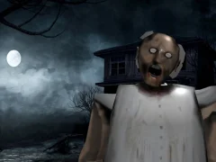 Joc Evil Granny Must Die Chapter 2 en línia