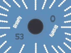 Joc CircleFly en línia