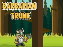 Joc Barbarian Trunk en línia