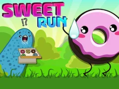 Joc Sweet Run en línia