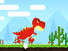 Joc TRex Running en línia