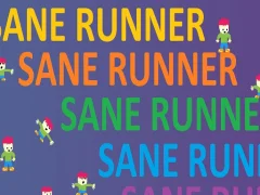 Joc Sane Runner en línia