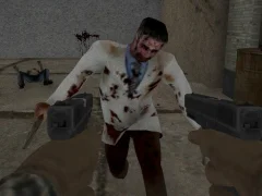 Joc Residence of Evil: Quarantine en línia