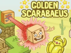Joc Golden Scarabeaus en línia
