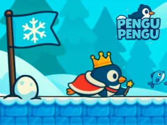 Joc Pengu Pengu en línia