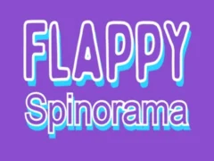 Joc Flappy Spinorama en línia
