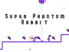 Joc Super Phantom Rabbit en línia