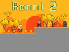 Joc Ronni 2 en línia
