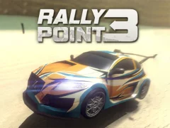 Joc Rally Point 3 en línia
