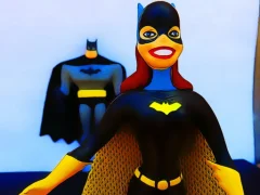 Joc Incredible Superheroes Puzzle en línia