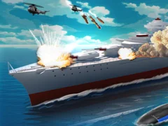Joc FLEET BLAST en línia