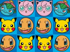 Joc Pokemon Link en línia