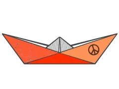 Joc Red Boats en línia