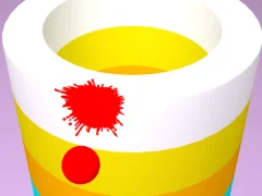 Joc Paint Hit en línia