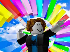 Joc Roblox: Parachute en línia