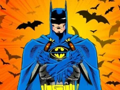 Joc Batman Assassin en línia
