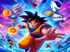 Joc The Hyperbolic Trivia Chamber en línia