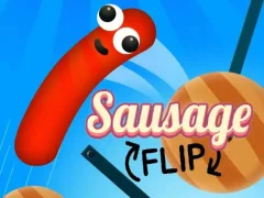 Joc Sausage Game en línia