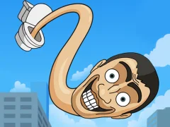 Joc Toilet Monster Evolution en línia