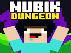 Joc Nubik Dungeon en línia