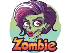 Joc Mrs. Zombie en línia
