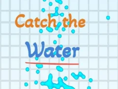 Joc Catch the water en línia