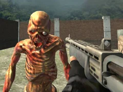 Joc Special Strike Zombies en línia