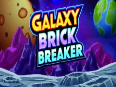 Joc Galaxy Brick Breaker en línia