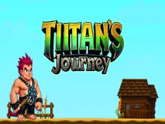Joc Titan’s Journey en línia