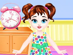 Joc Baby Taylor Life Diary en línia