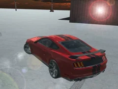 Joc Need For SuperCars Speed en línia